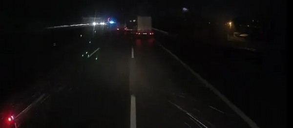 Düzce'de feci kaza! Köprüden uçtu